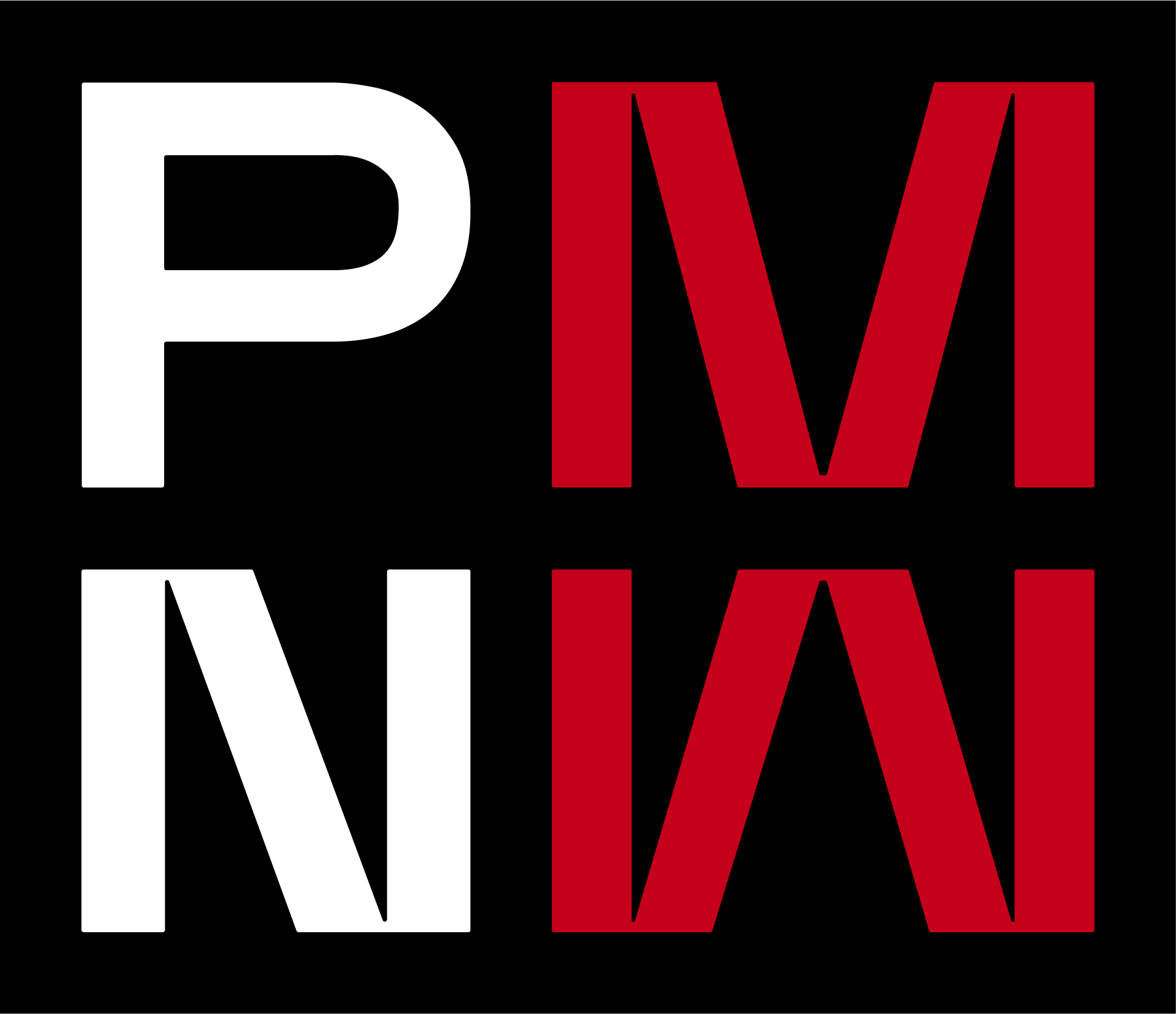 PrisonMe? No Way! Logo